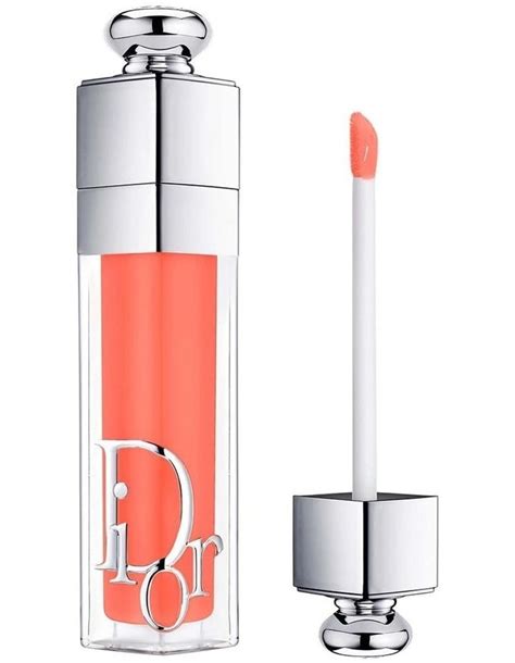 myer dior lip gloss|dior lip gloss with name.